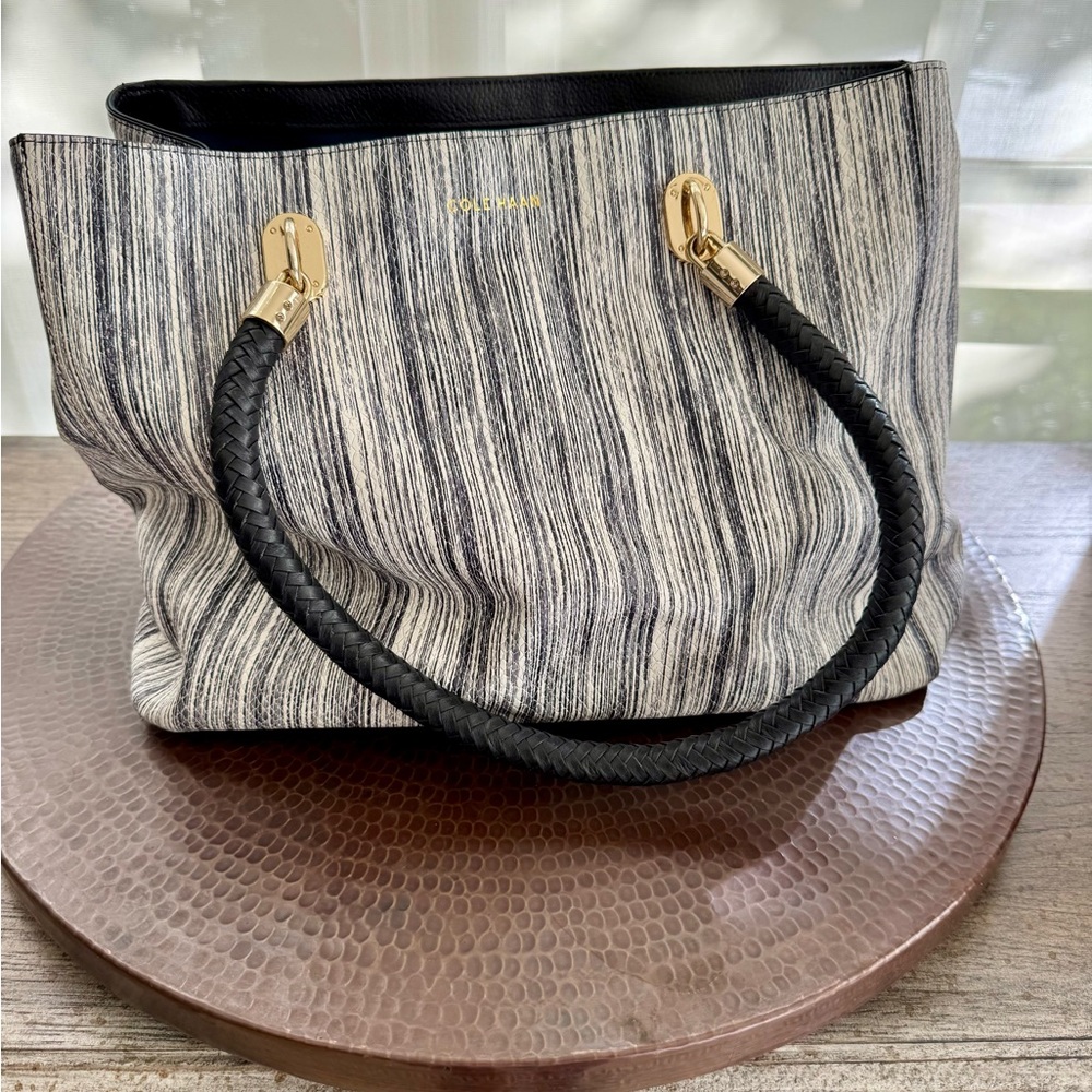 Cole Haan Tote